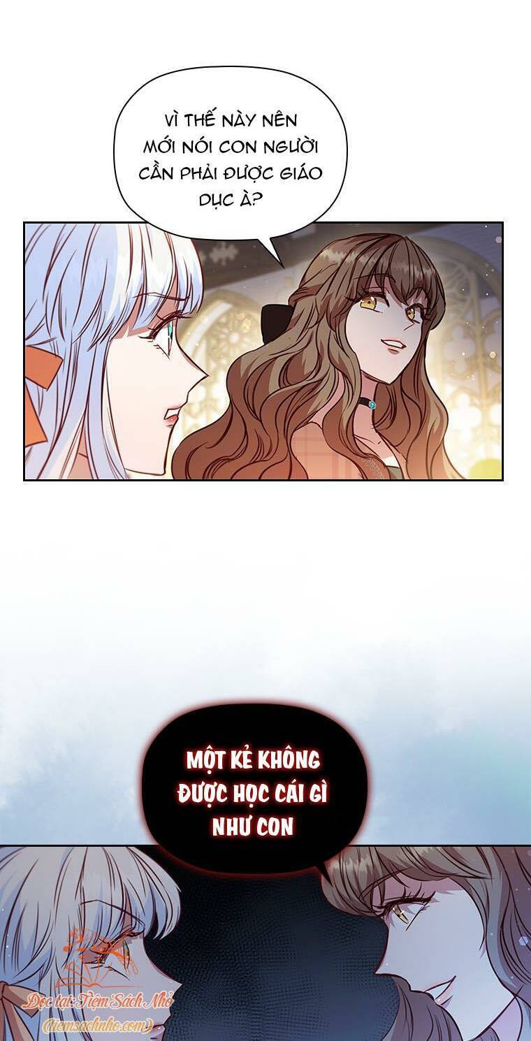 Công Chúa Bị Bỏ Rơi Chapter 19 - Trang 2