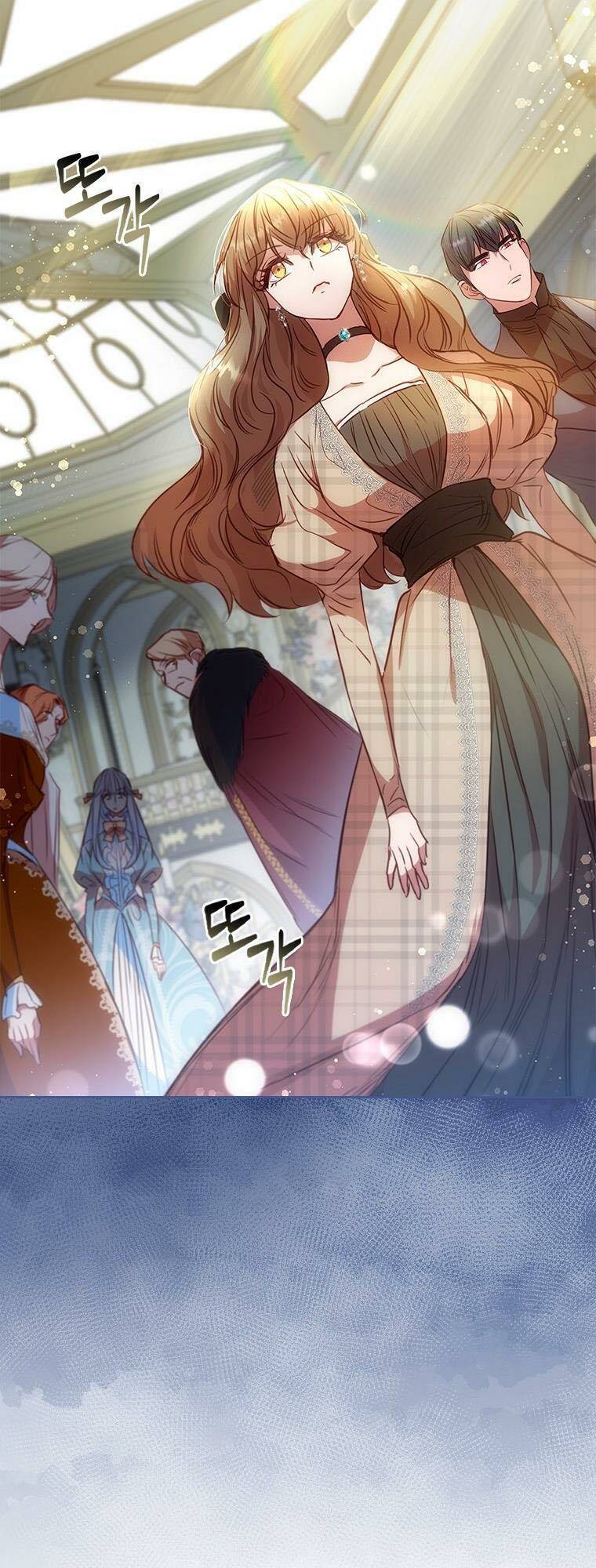 Công Chúa Bị Bỏ Rơi Chapter 19 - Trang 2