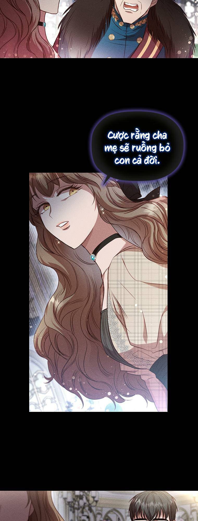 Công Chúa Bị Bỏ Rơi Chapter 19 - Trang 2