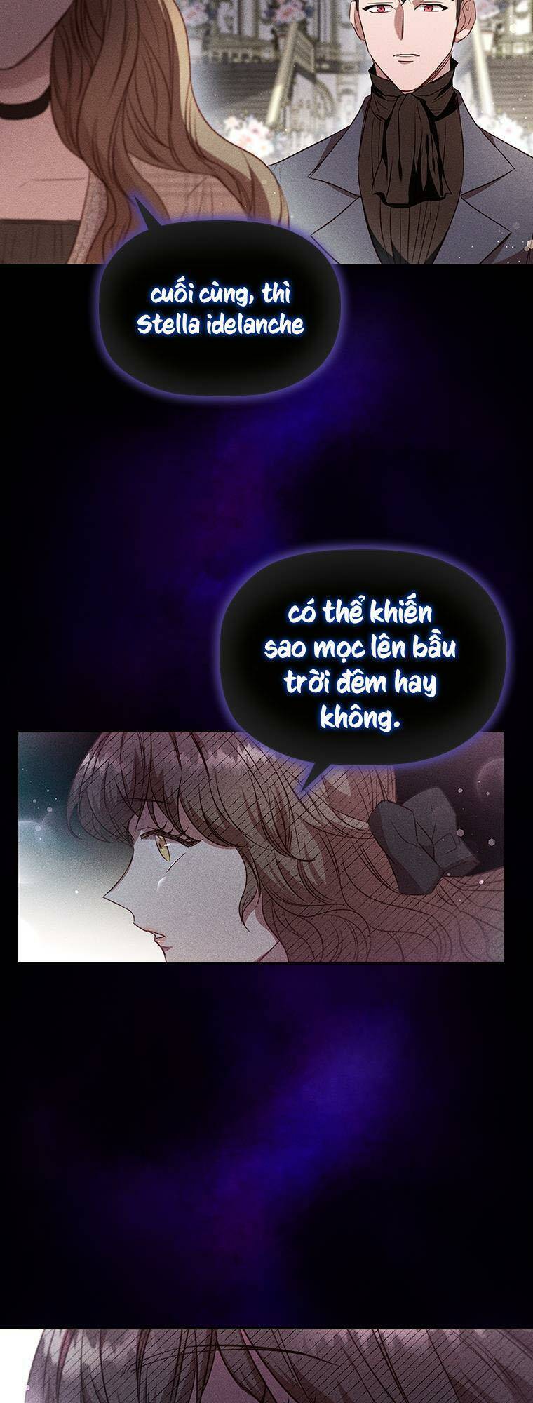 Công Chúa Bị Bỏ Rơi Chapter 19 - Trang 2