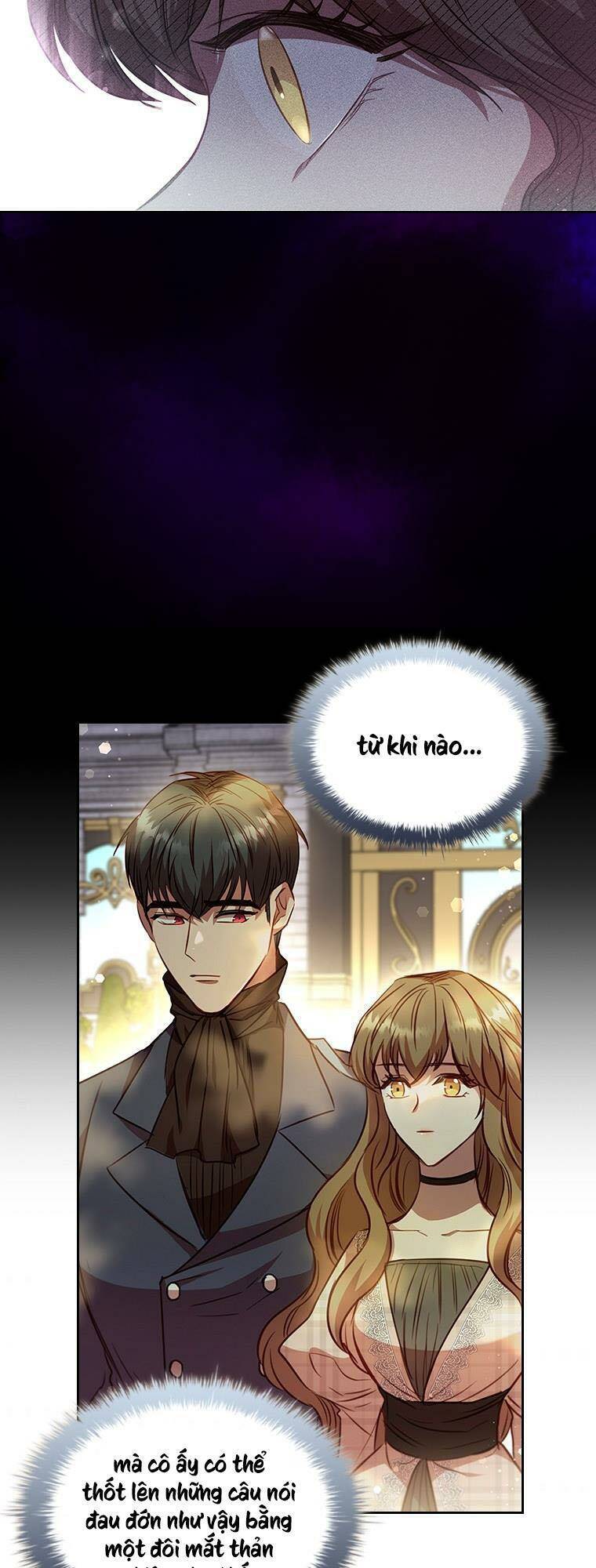 Công Chúa Bị Bỏ Rơi Chapter 19 - Trang 2