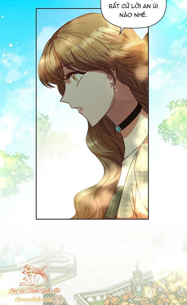 Công Chúa Bị Bỏ Rơi Chapter 19 - Trang 2