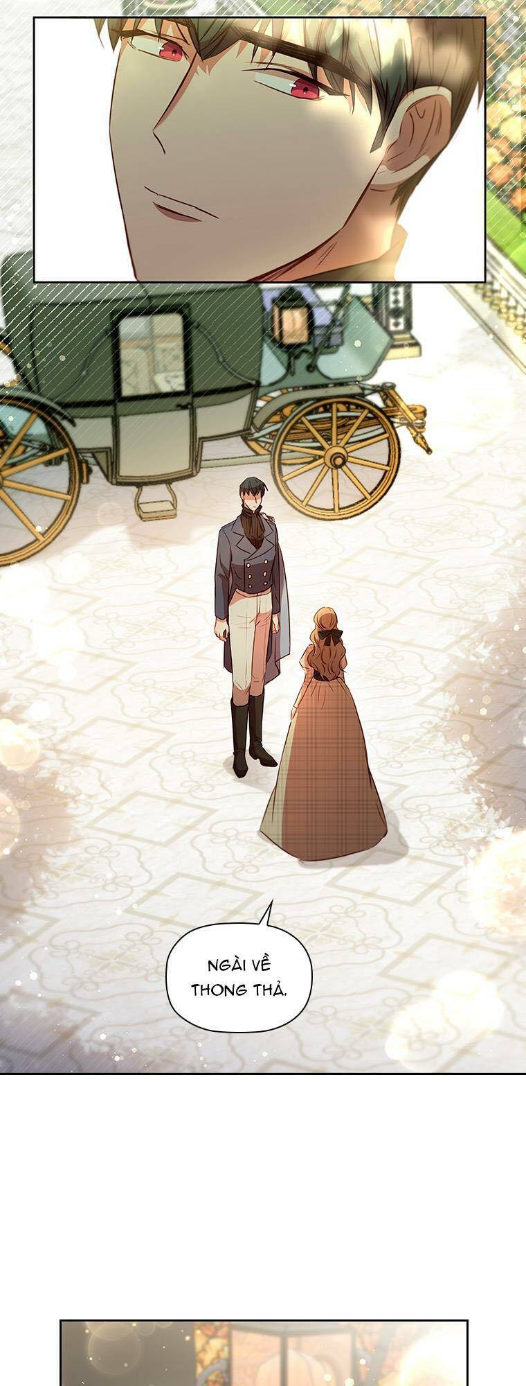 Công Chúa Bị Bỏ Rơi Chapter 19 - Trang 2