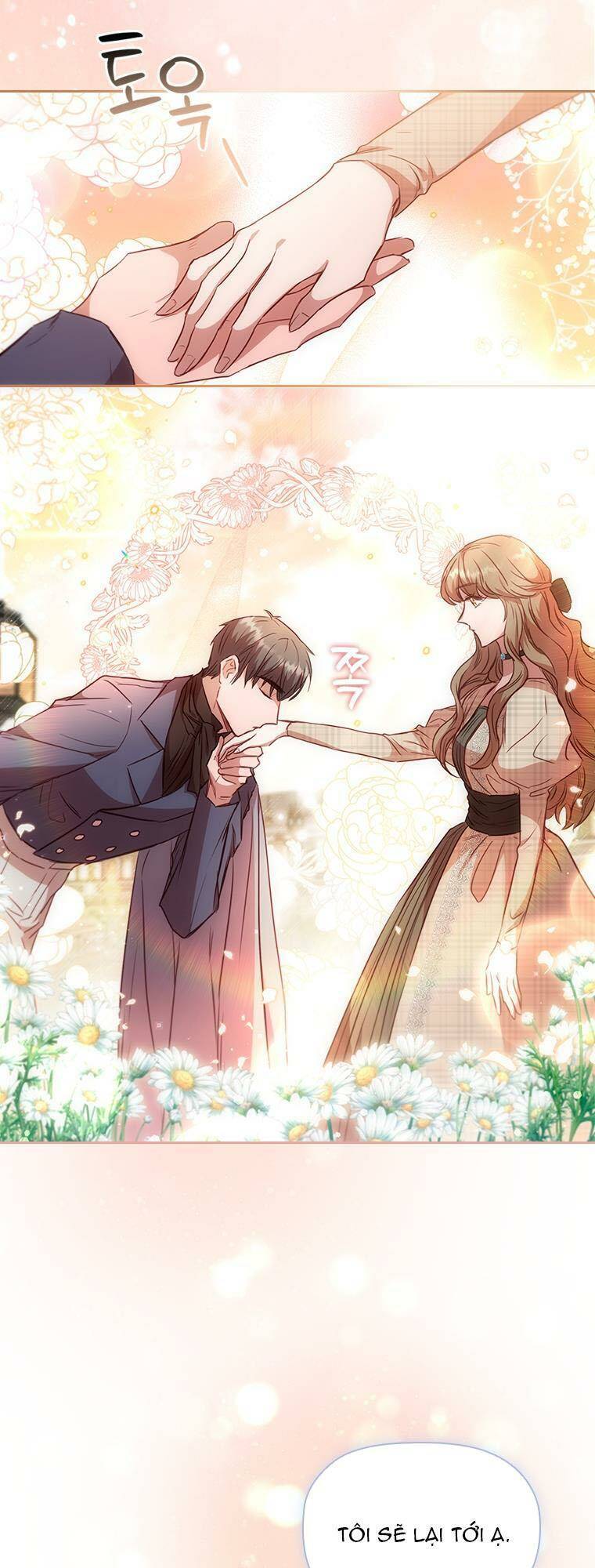 Công Chúa Bị Bỏ Rơi Chapter 19 - Trang 2