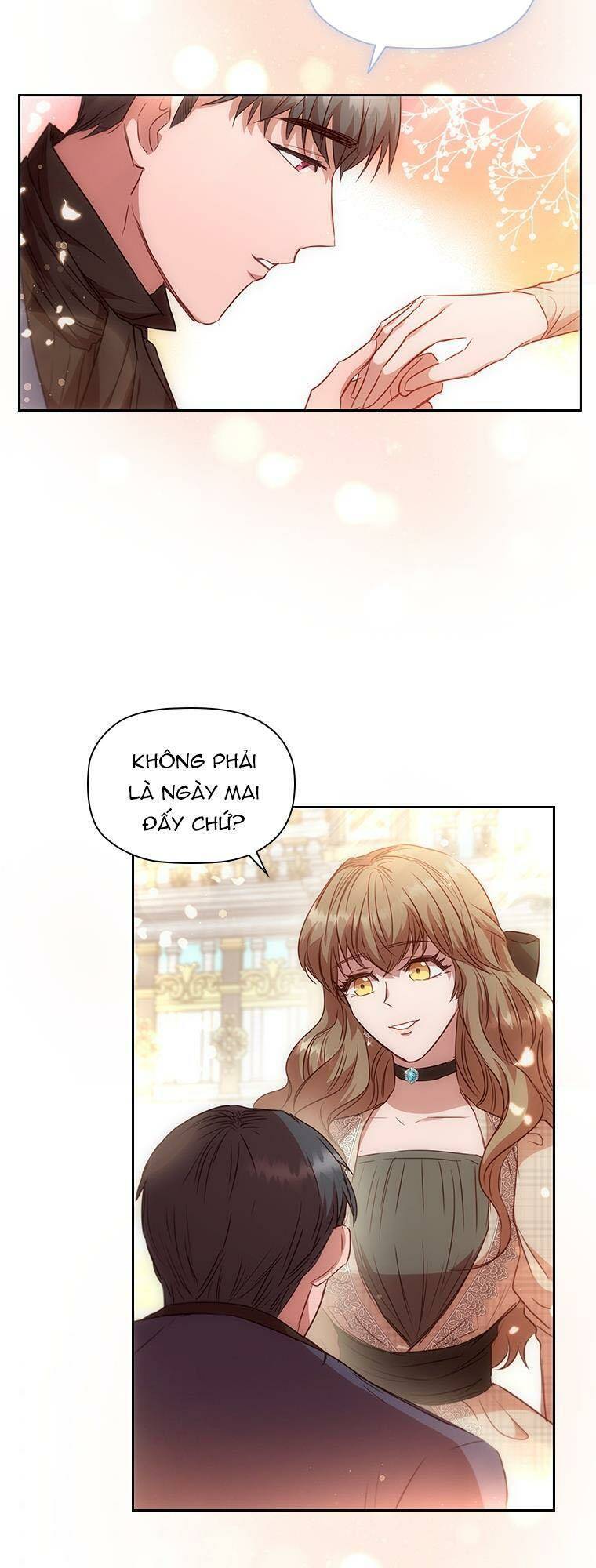 Công Chúa Bị Bỏ Rơi Chapter 19 - Trang 2