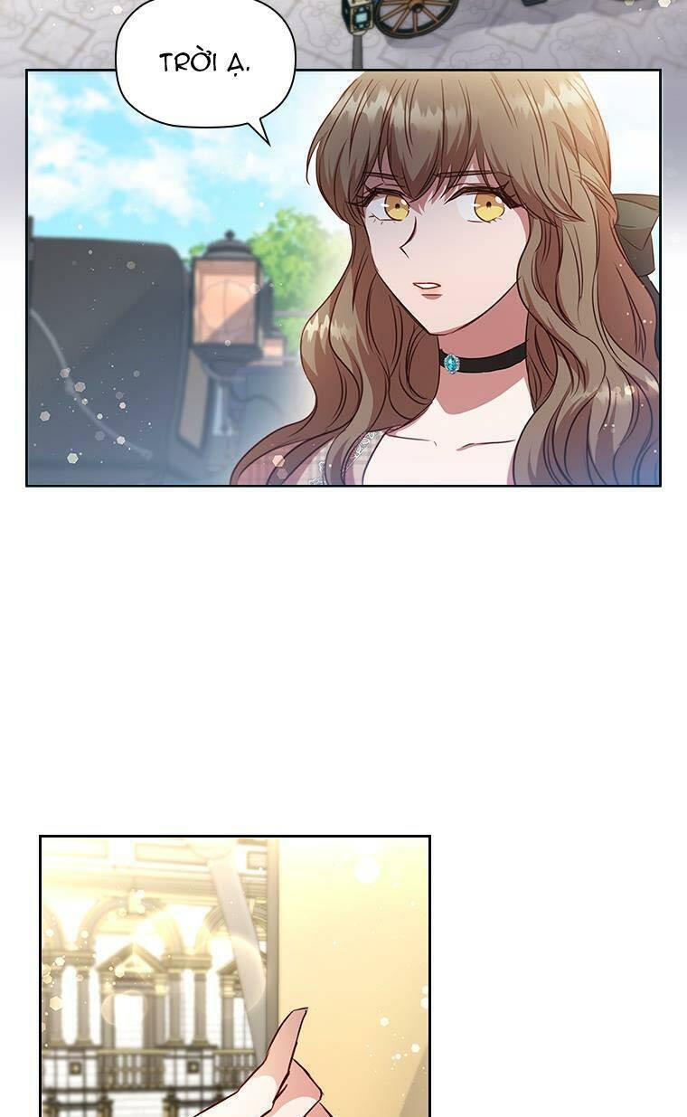 Công Chúa Bị Bỏ Rơi Chapter 19 - Trang 2