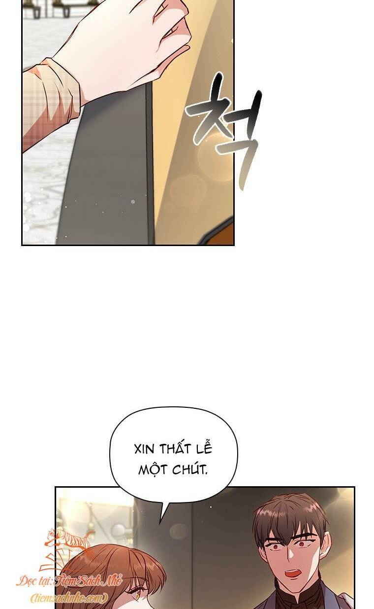 Công Chúa Bị Bỏ Rơi Chapter 19 - Trang 2