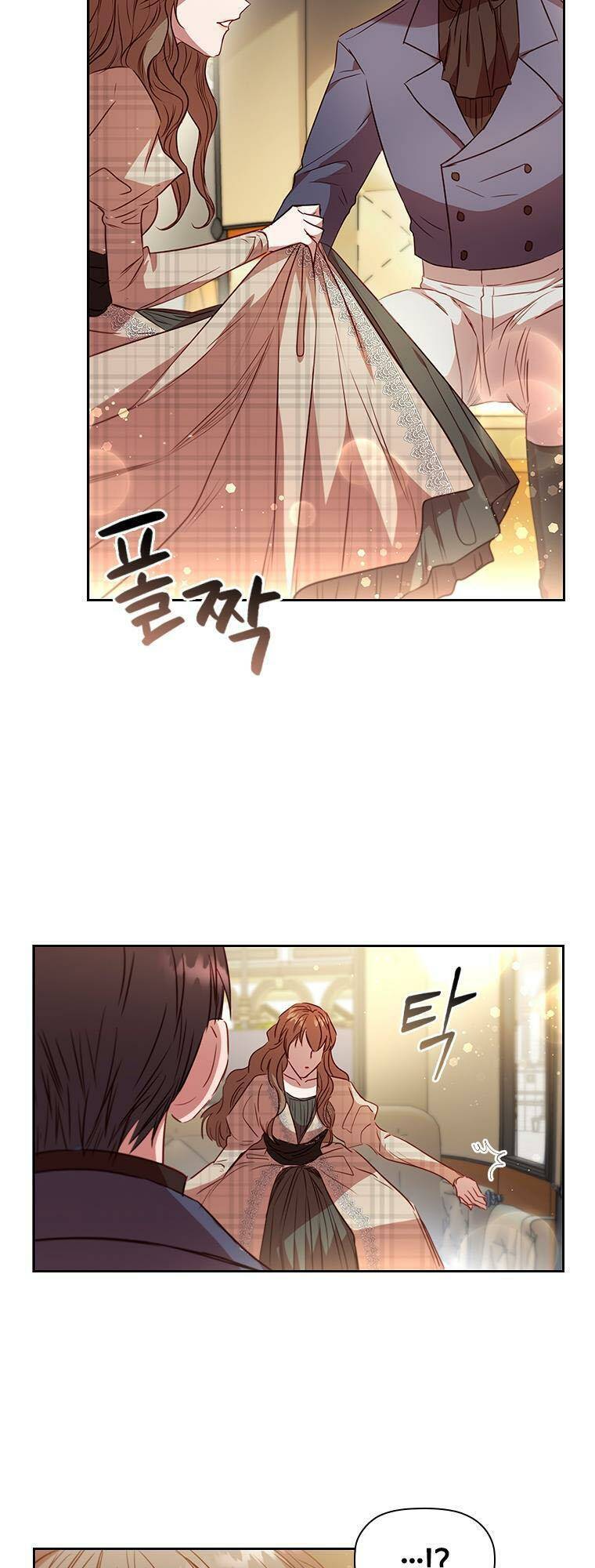 Công Chúa Bị Bỏ Rơi Chapter 19 - Trang 2