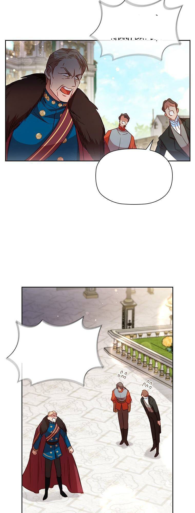 Công Chúa Bị Bỏ Rơi Chapter 19 - Trang 2