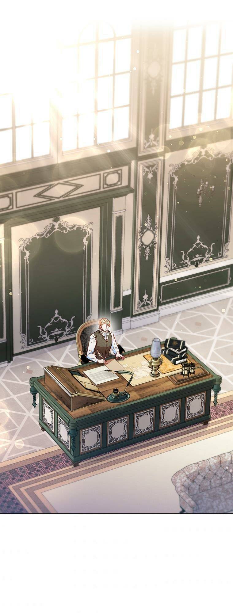 Công Chúa Bị Bỏ Rơi Chapter 19 - Trang 2