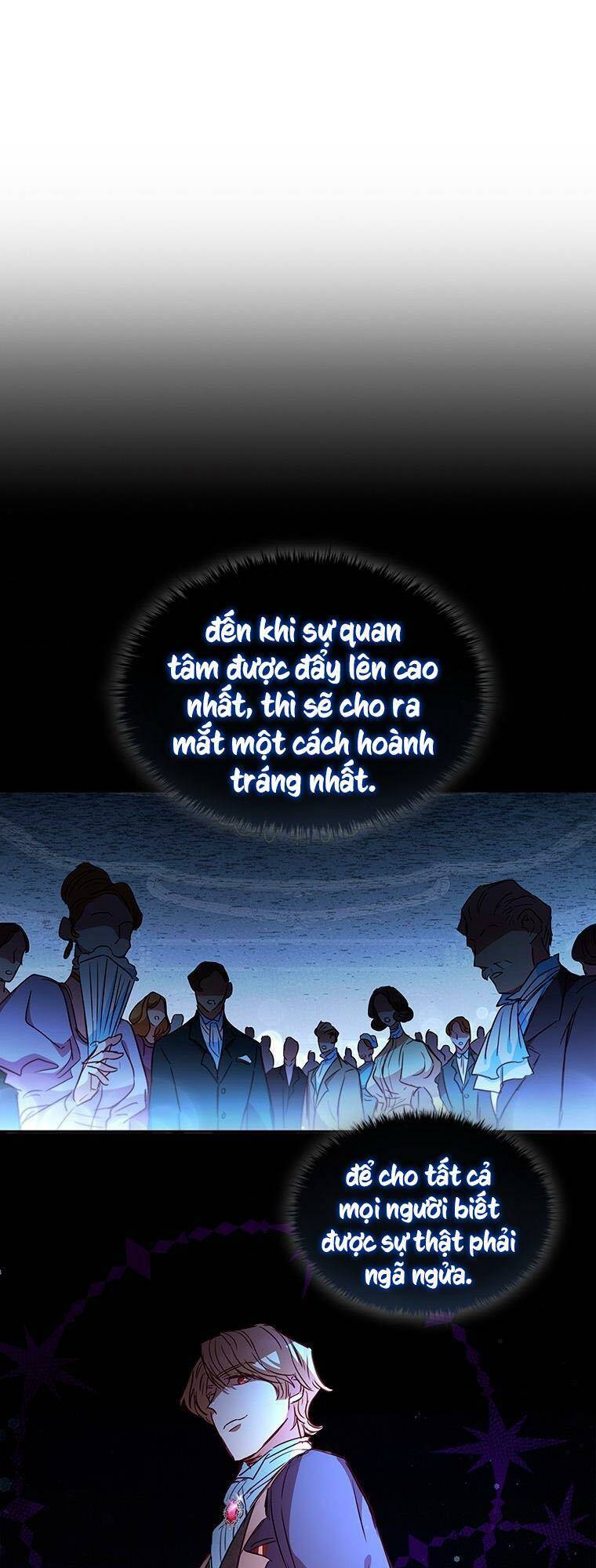 Công Chúa Bị Bỏ Rơi Chapter 19 - Trang 2