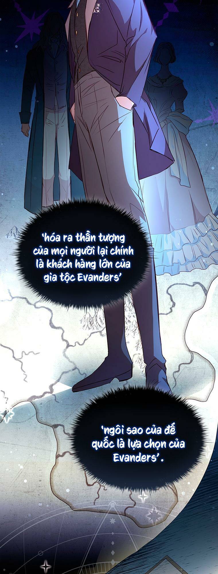 Công Chúa Bị Bỏ Rơi Chapter 19 - Trang 2