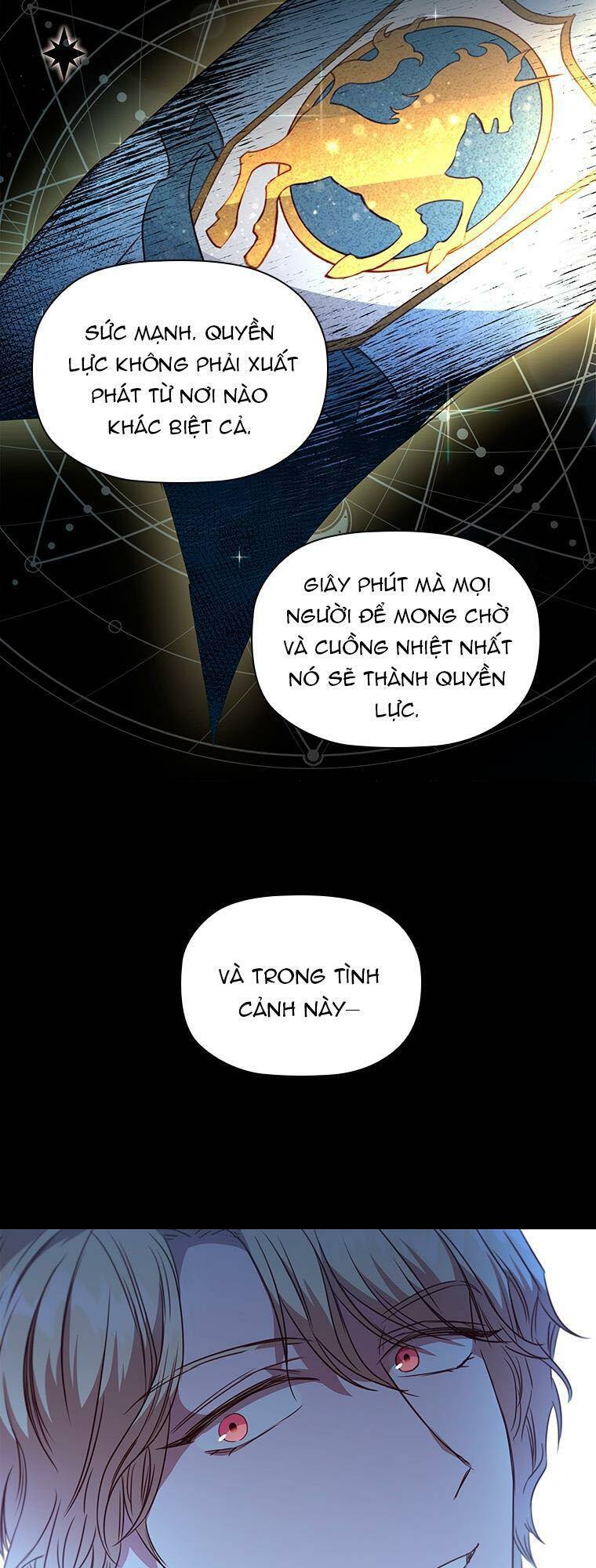 Công Chúa Bị Bỏ Rơi Chapter 19 - Trang 2