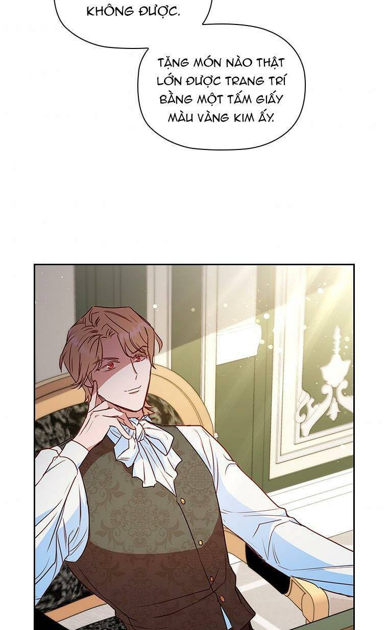 Công Chúa Bị Bỏ Rơi Chapter 19 - Trang 2