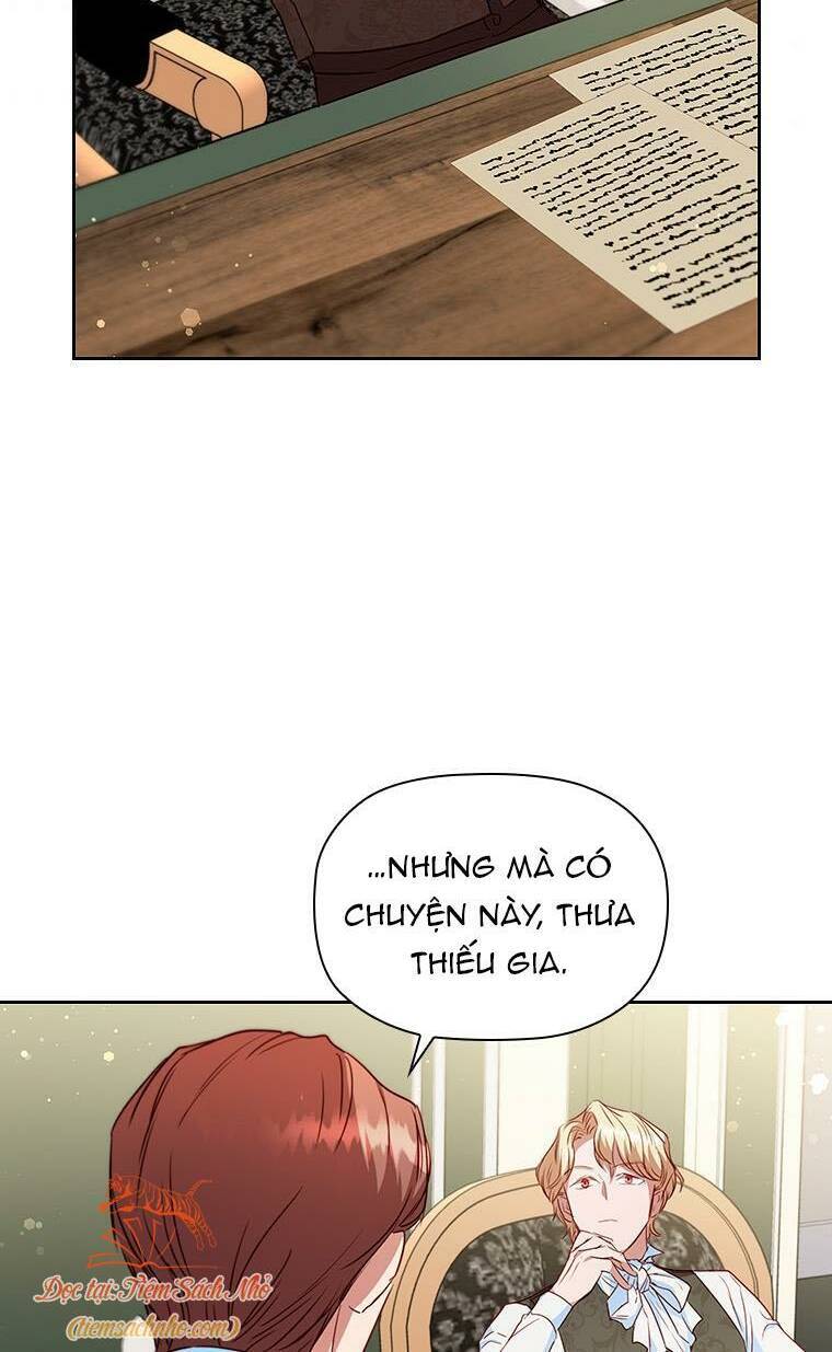 Công Chúa Bị Bỏ Rơi Chapter 19 - Trang 2