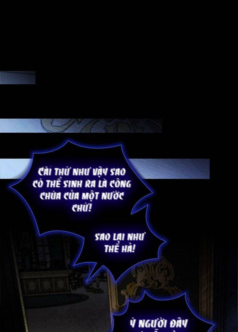 Công Chúa Bị Bỏ Rơi Chapter 2 - Trang 2