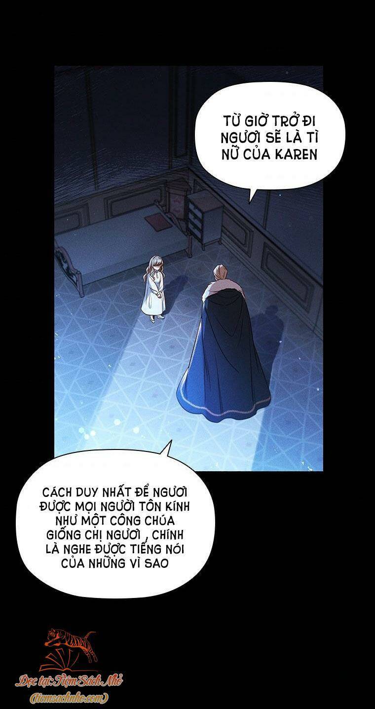 Công Chúa Bị Bỏ Rơi Chapter 2 - Trang 2