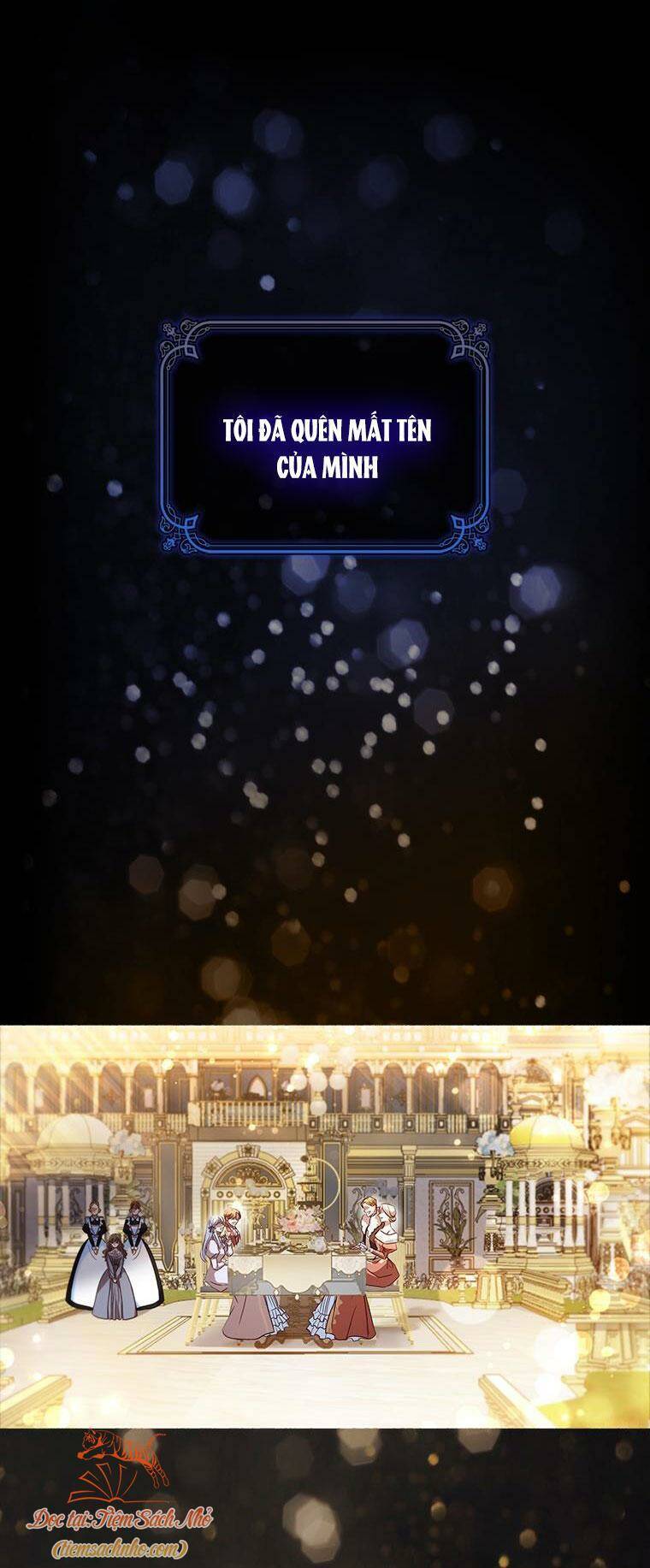 Công Chúa Bị Bỏ Rơi Chapter 2 - Trang 2