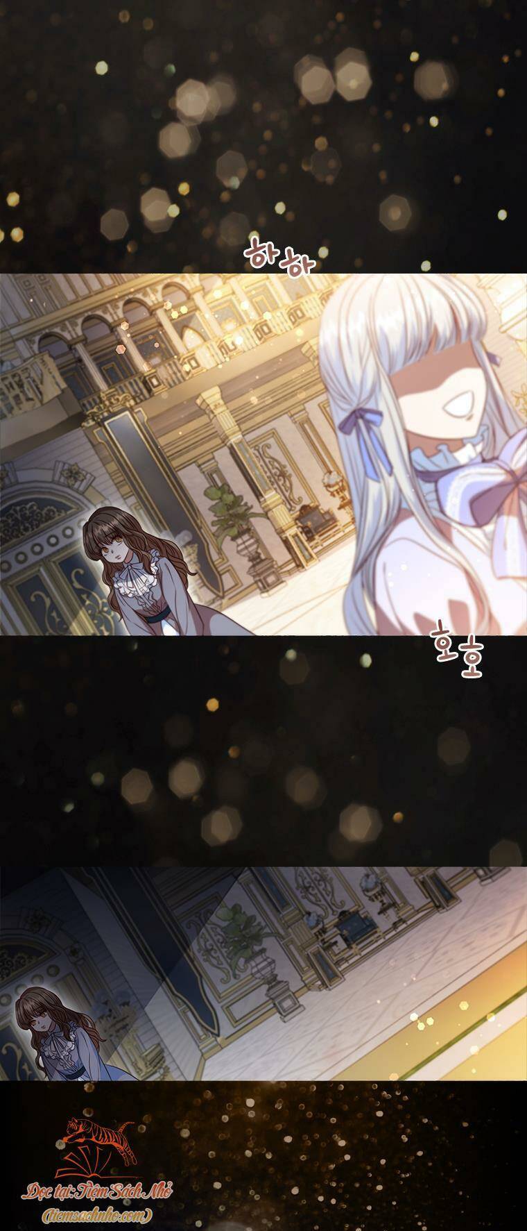 Công Chúa Bị Bỏ Rơi Chapter 2 - Trang 2