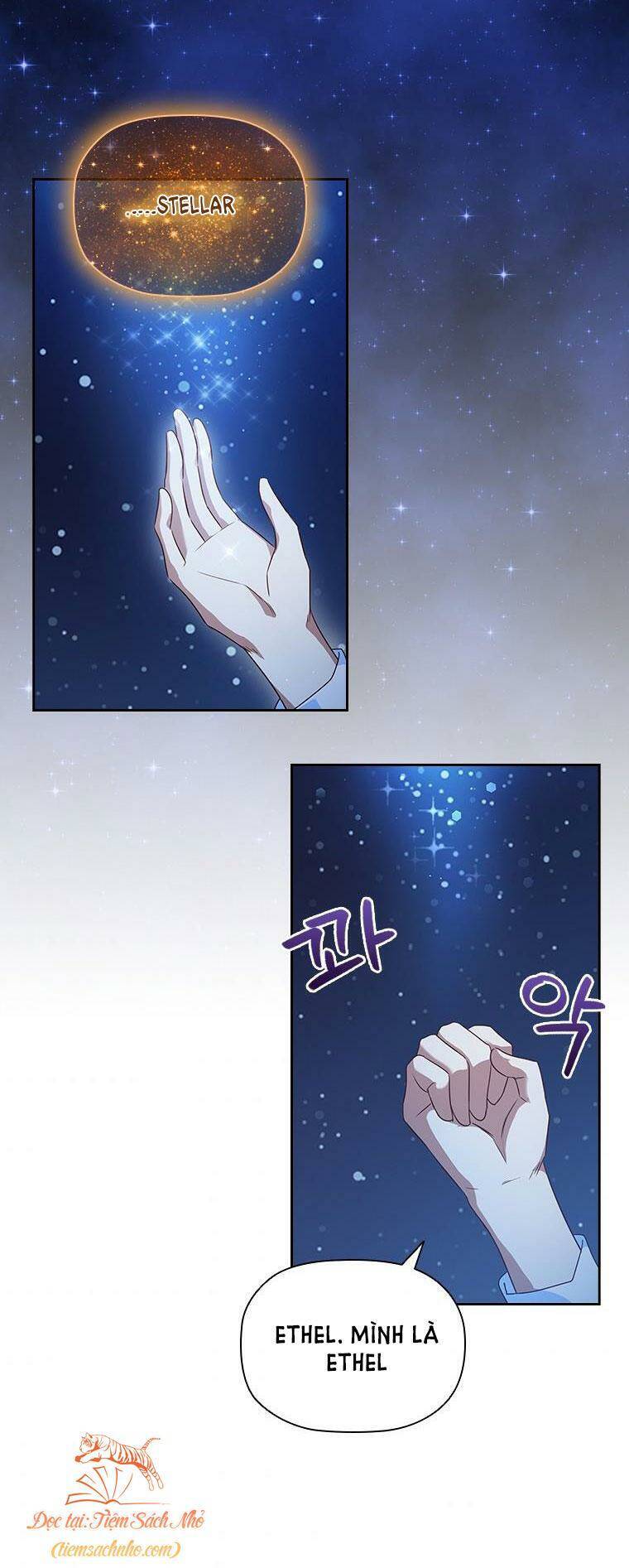 Công Chúa Bị Bỏ Rơi Chapter 2 - Trang 2