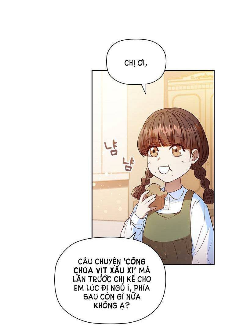 Công Chúa Bị Bỏ Rơi Chapter 2 - Trang 2