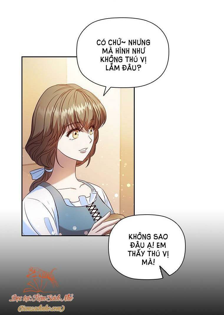 Công Chúa Bị Bỏ Rơi Chapter 2 - Trang 2