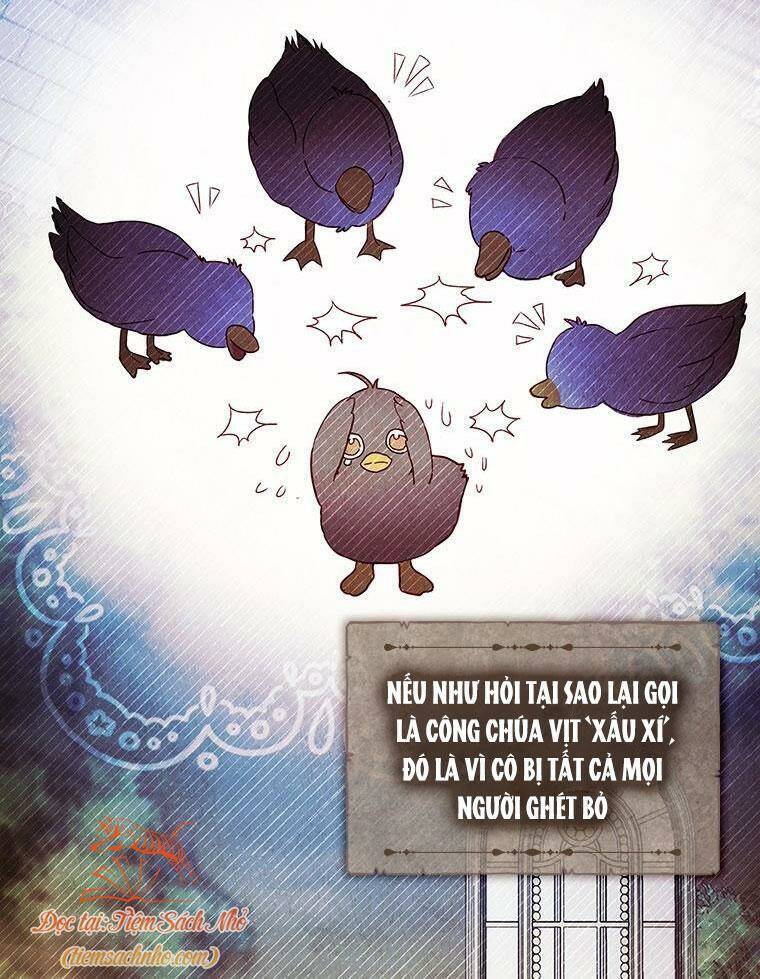 Công Chúa Bị Bỏ Rơi Chapter 2 - Trang 2