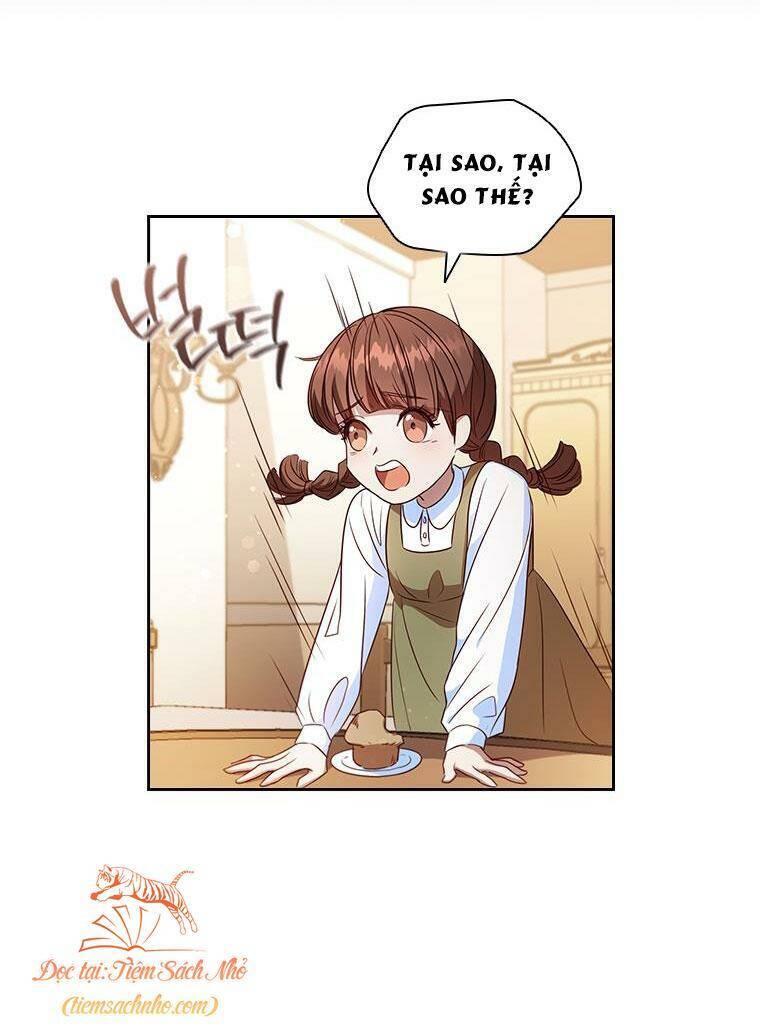 Công Chúa Bị Bỏ Rơi Chapter 2 - Trang 2