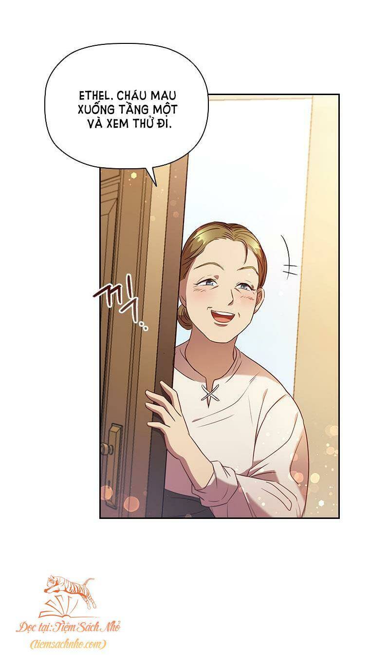 Công Chúa Bị Bỏ Rơi Chapter 2 - Trang 2