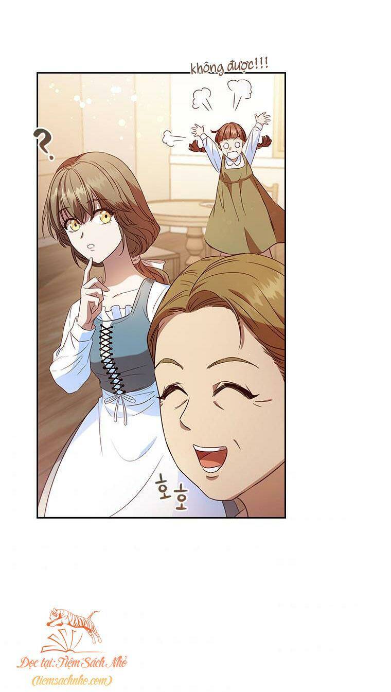 Công Chúa Bị Bỏ Rơi Chapter 2 - Trang 2