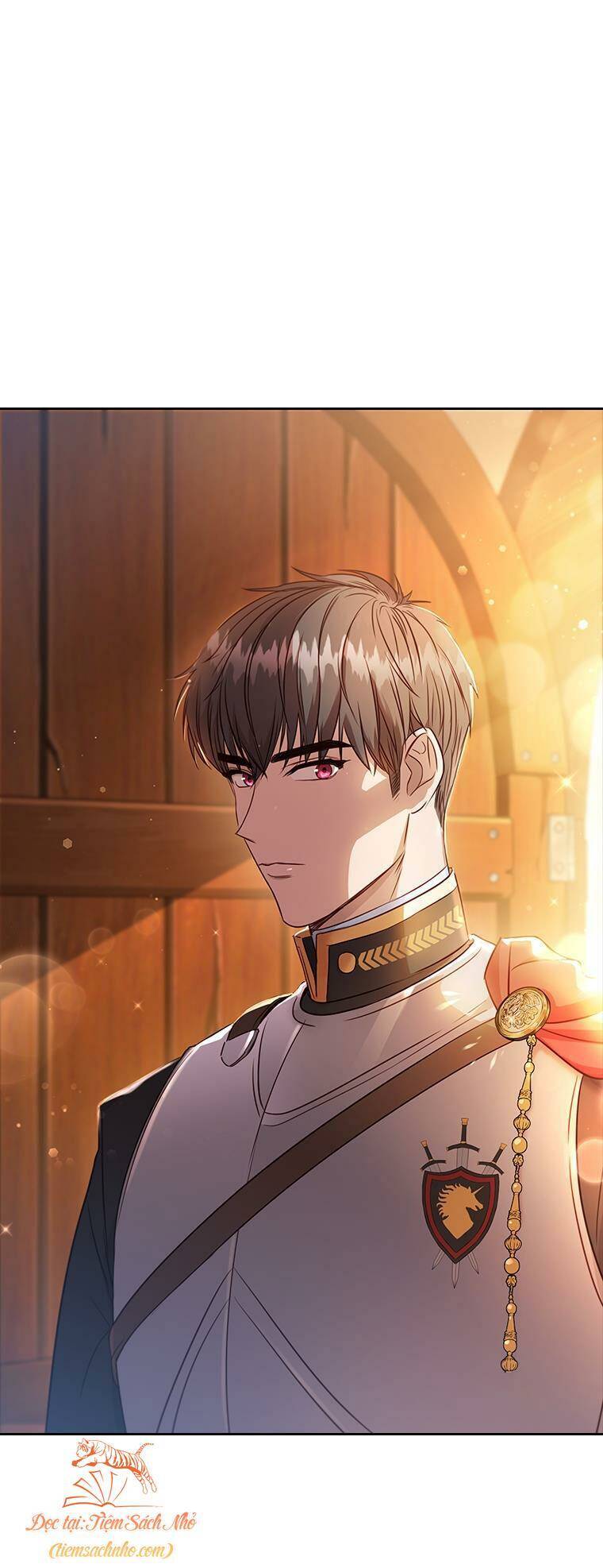 Công Chúa Bị Bỏ Rơi Chapter 2 - Trang 2