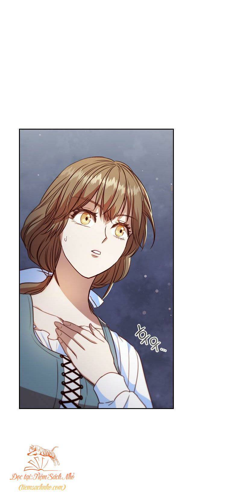 Công Chúa Bị Bỏ Rơi Chapter 2 - Trang 2