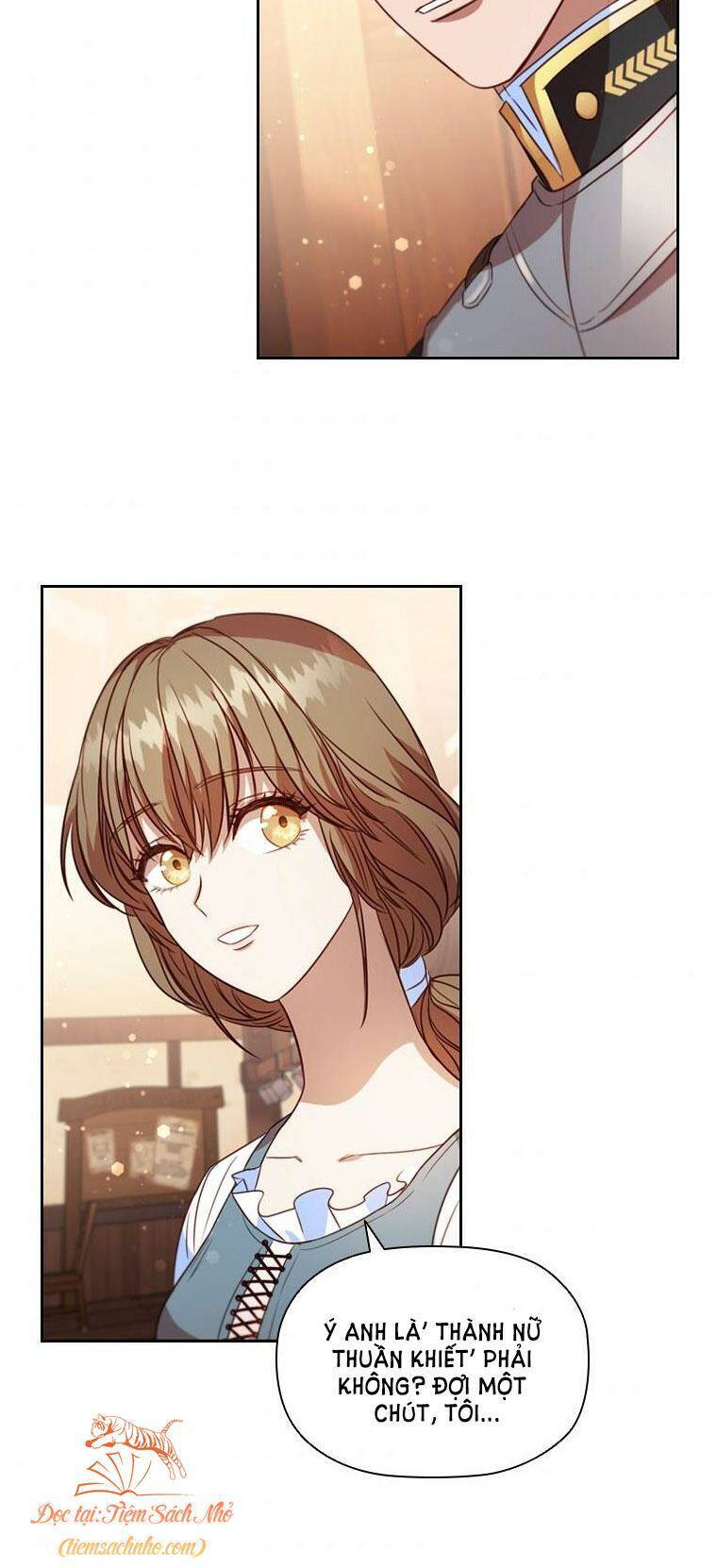 Công Chúa Bị Bỏ Rơi Chapter 2 - Trang 2