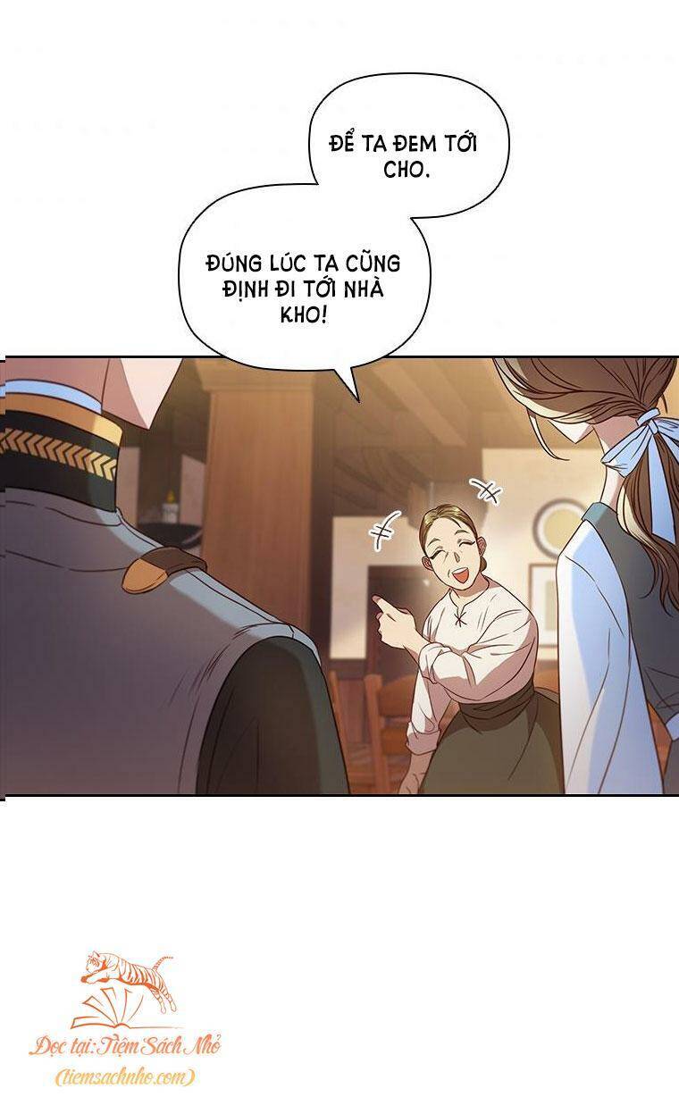 Công Chúa Bị Bỏ Rơi Chapter 2 - Trang 2