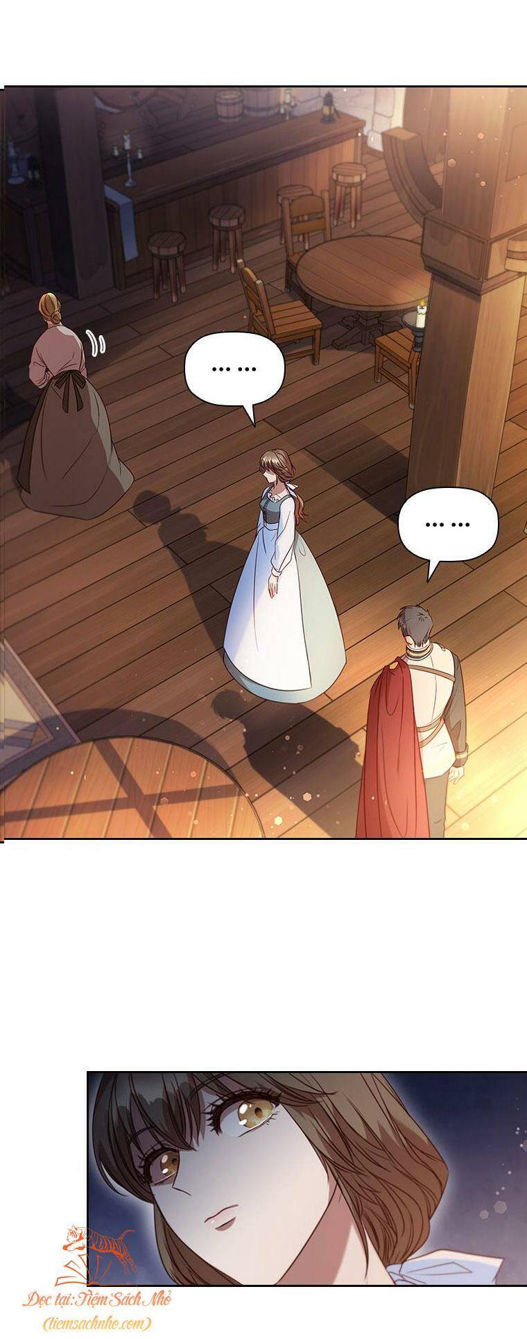 Công Chúa Bị Bỏ Rơi Chapter 2 - Trang 2