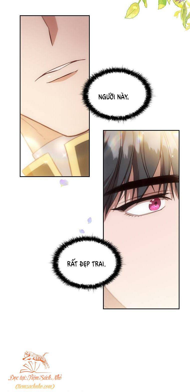 Công Chúa Bị Bỏ Rơi Chapter 2 - Trang 2