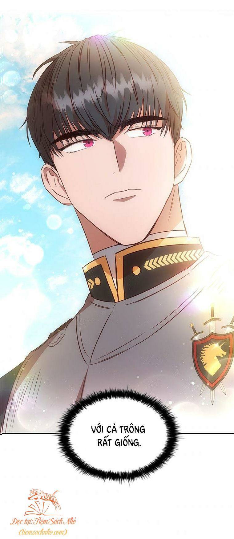 Công Chúa Bị Bỏ Rơi Chapter 2 - Trang 2