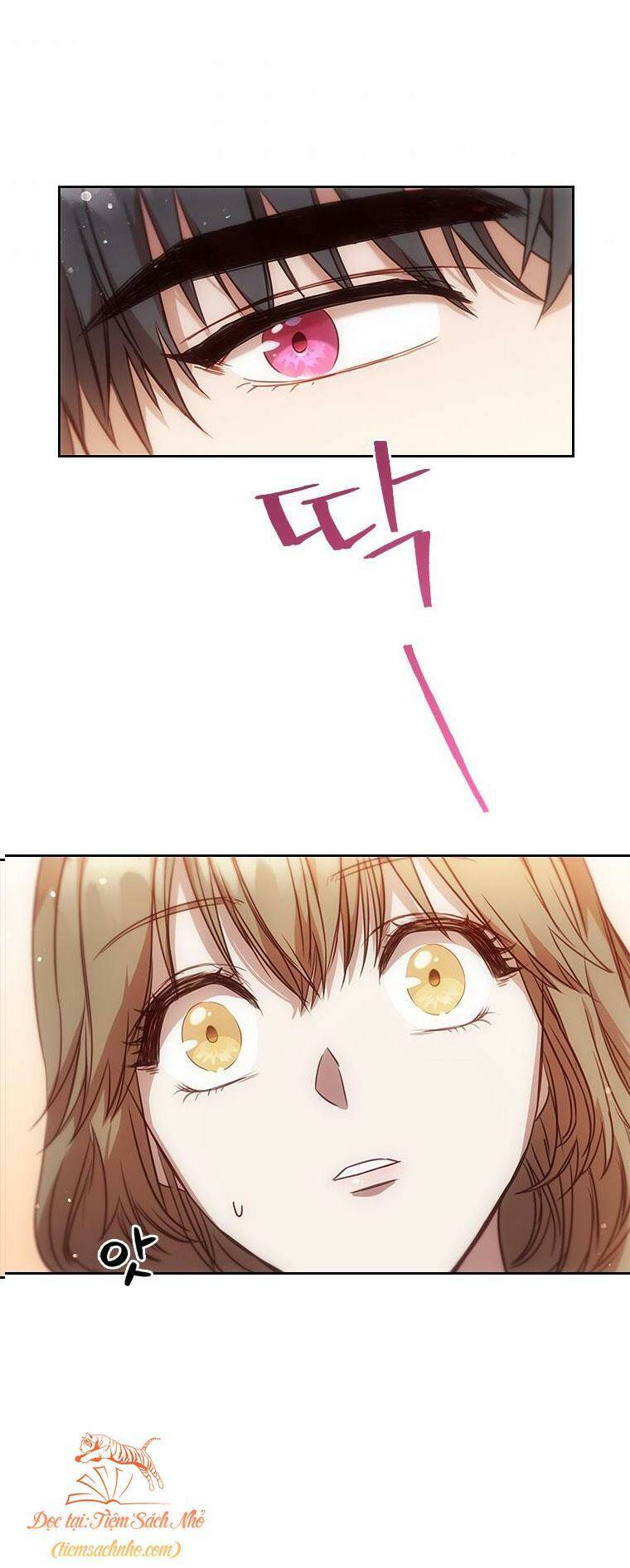 Công Chúa Bị Bỏ Rơi Chapter 2 - Trang 2