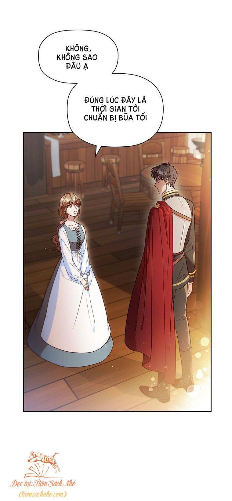 Công Chúa Bị Bỏ Rơi Chapter 2 - Trang 2