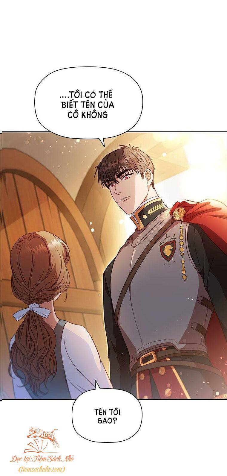 Công Chúa Bị Bỏ Rơi Chapter 2 - Trang 2