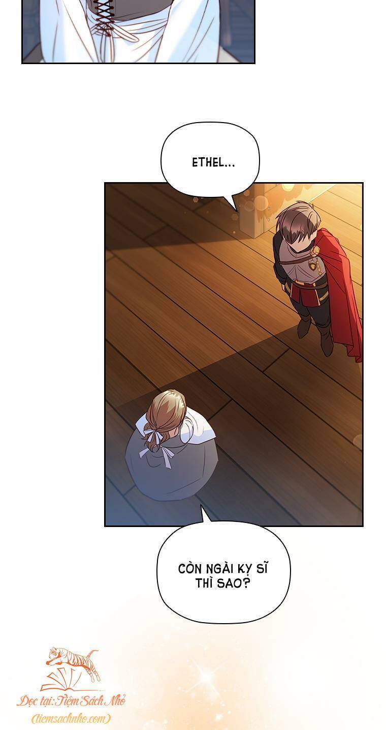 Công Chúa Bị Bỏ Rơi Chapter 2 - Trang 2