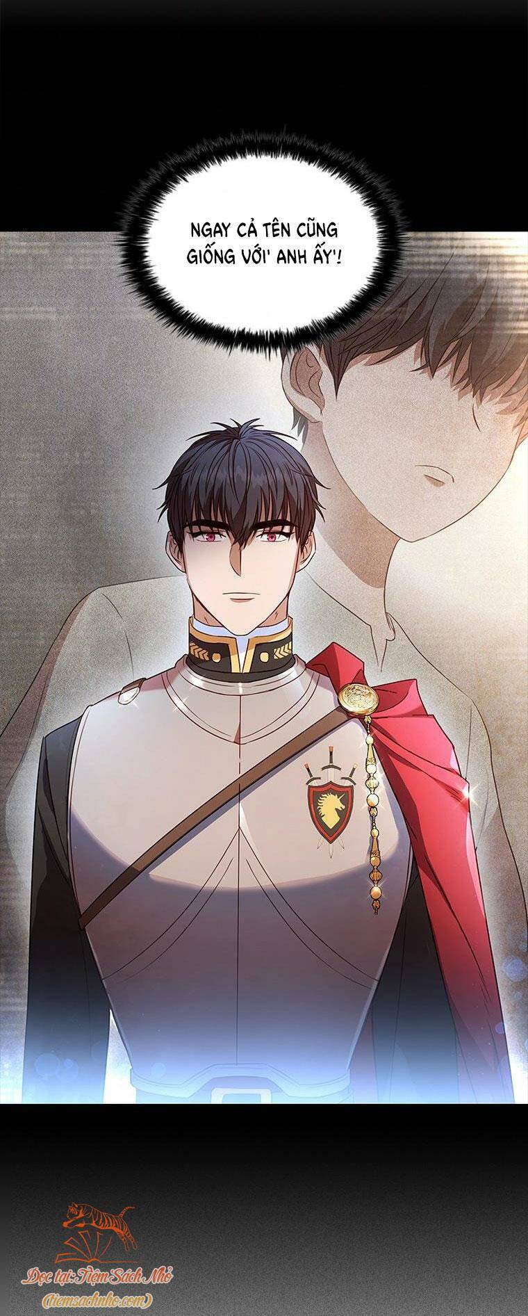 Công Chúa Bị Bỏ Rơi Chapter 2 - Trang 2