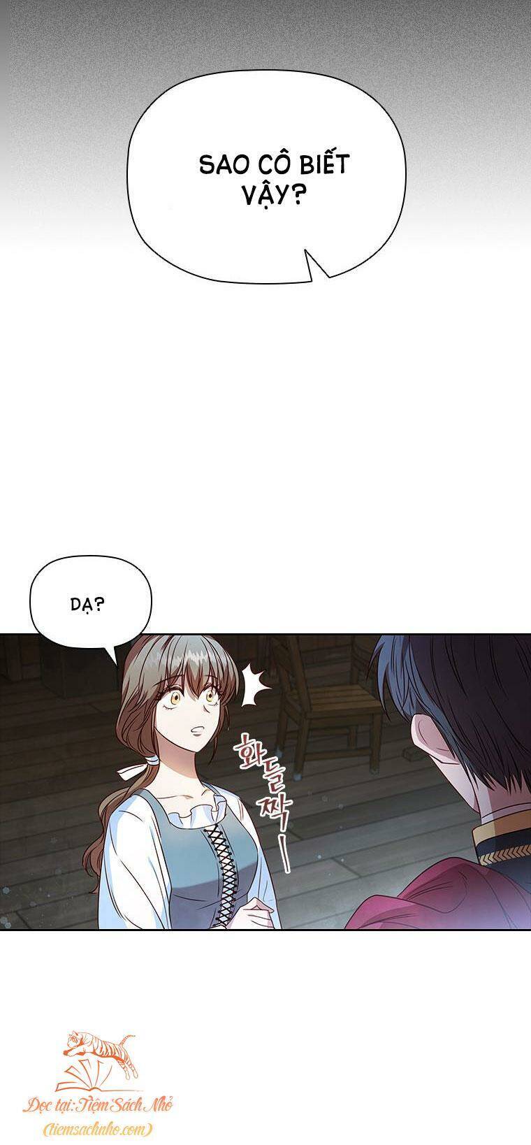 Công Chúa Bị Bỏ Rơi Chapter 2 - Trang 2