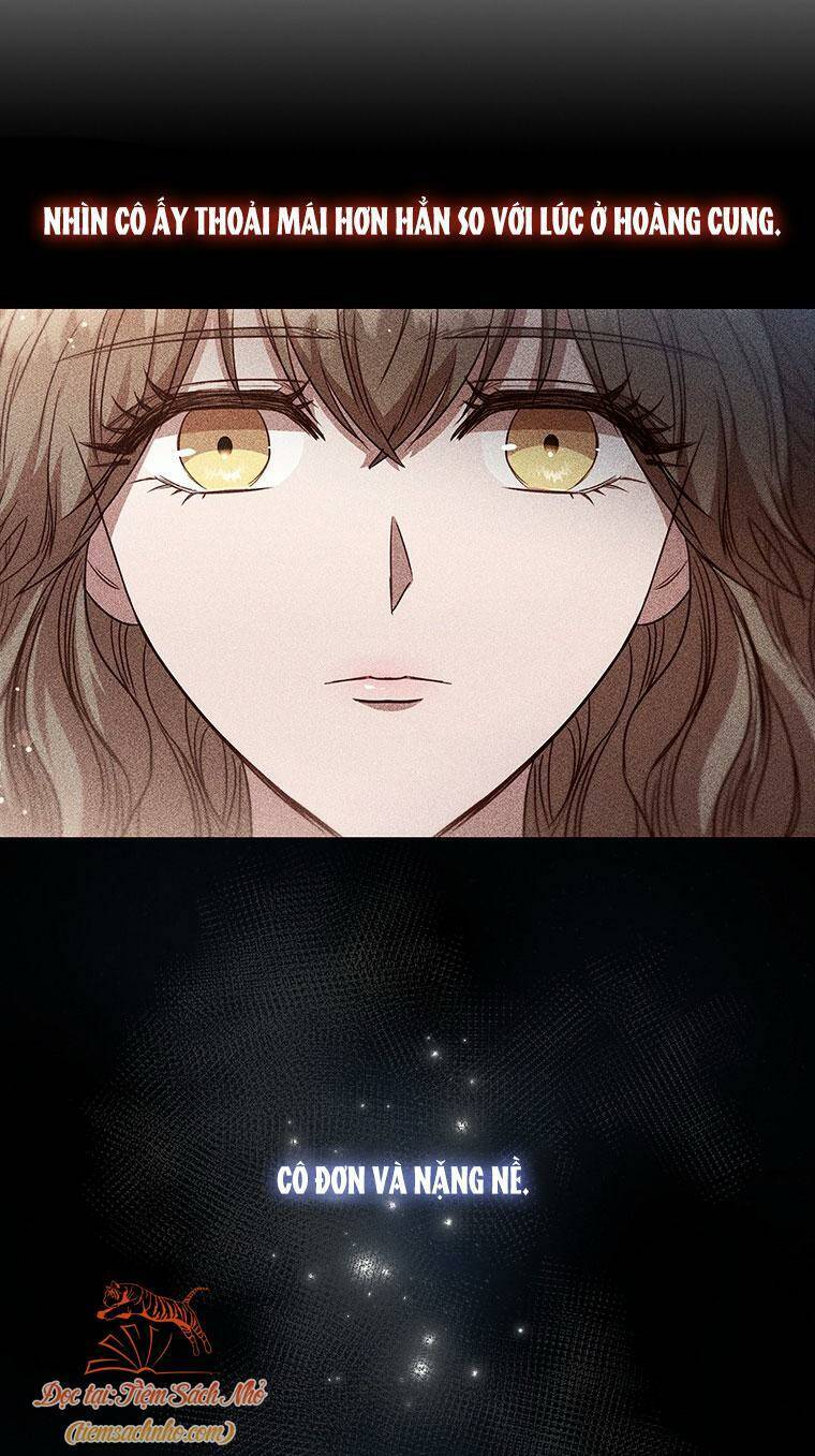 Công Chúa Bị Bỏ Rơi Chapter 20 - Trang 2