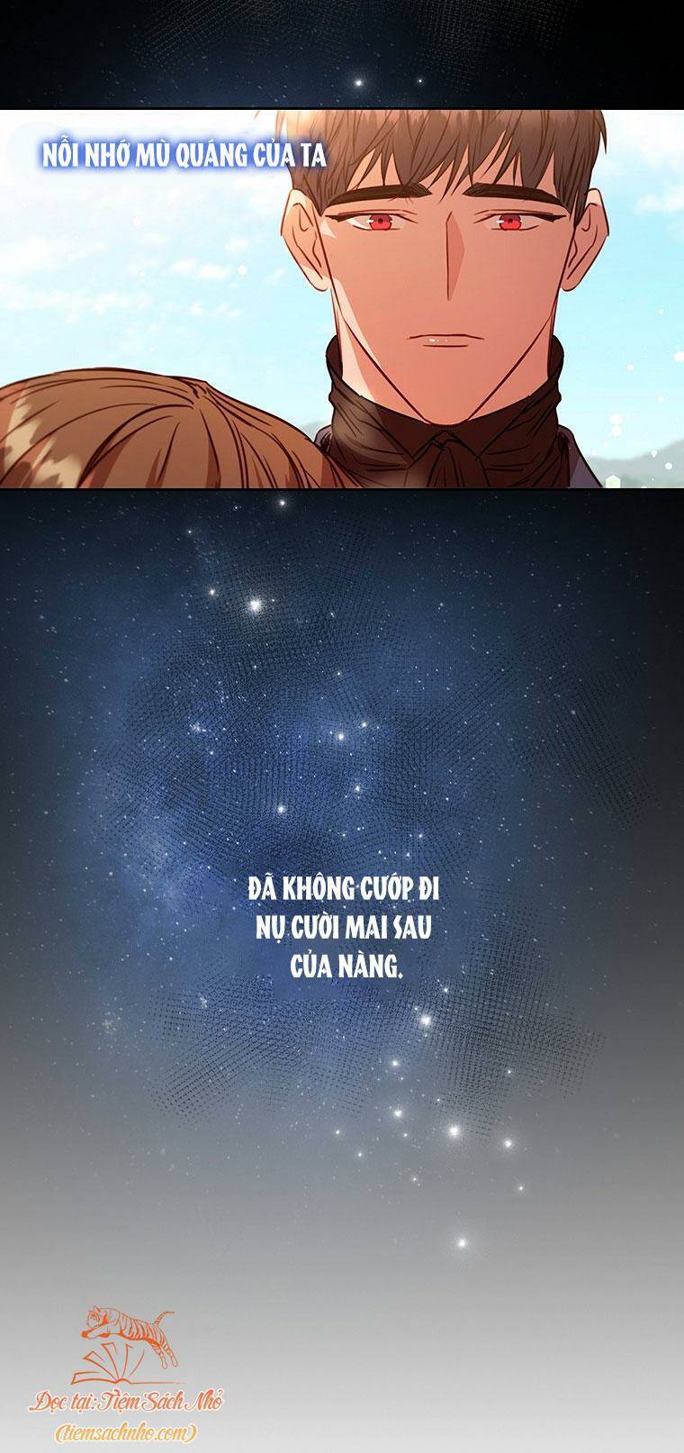 Công Chúa Bị Bỏ Rơi Chapter 20 - Trang 2