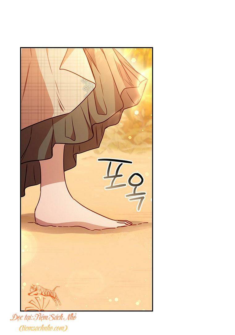 Công Chúa Bị Bỏ Rơi Chapter 20 - Trang 2