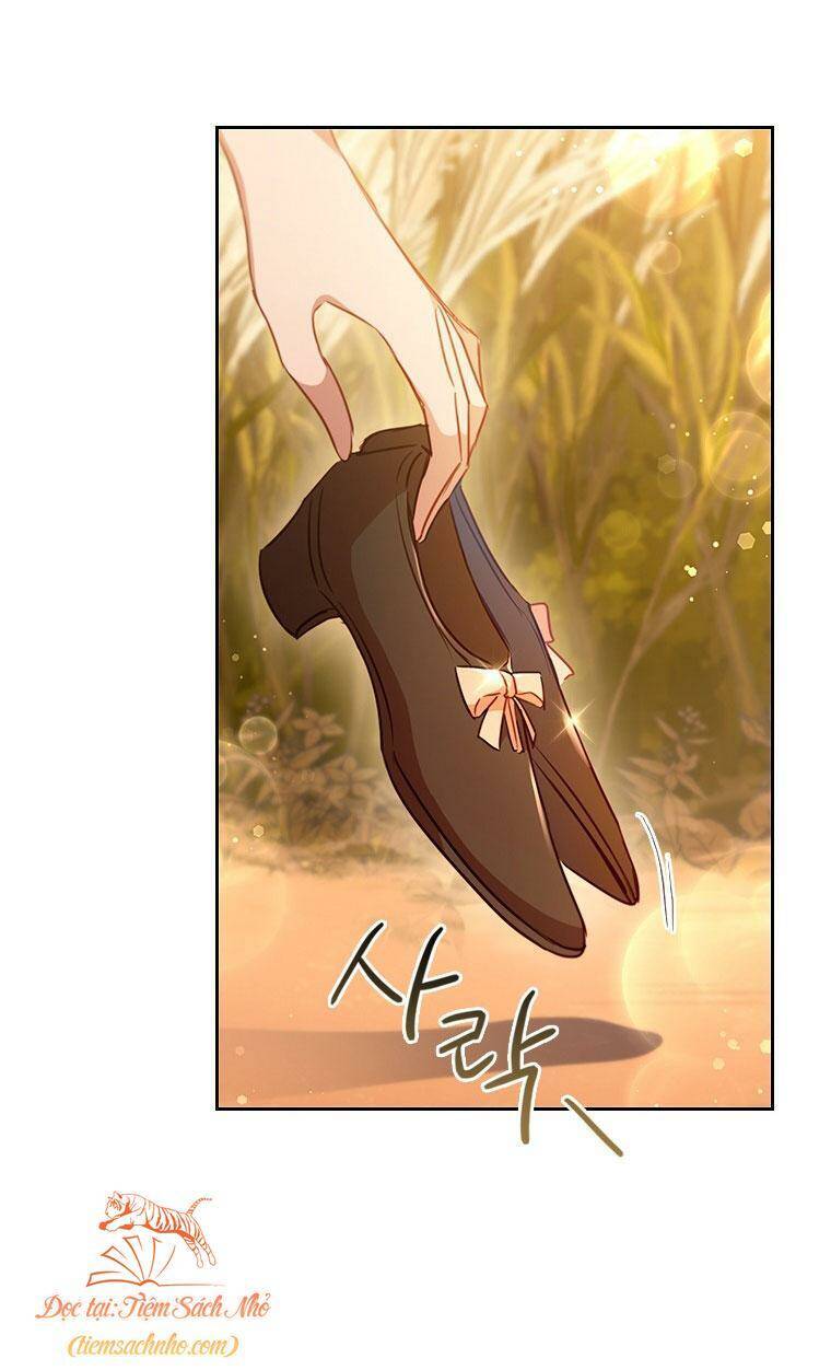 Công Chúa Bị Bỏ Rơi Chapter 20 - Trang 2