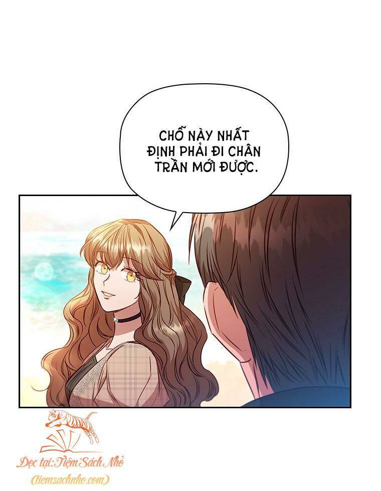 Công Chúa Bị Bỏ Rơi Chapter 20 - Trang 2