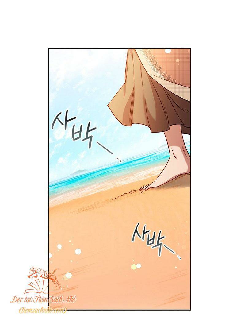 Công Chúa Bị Bỏ Rơi Chapter 20 - Trang 2