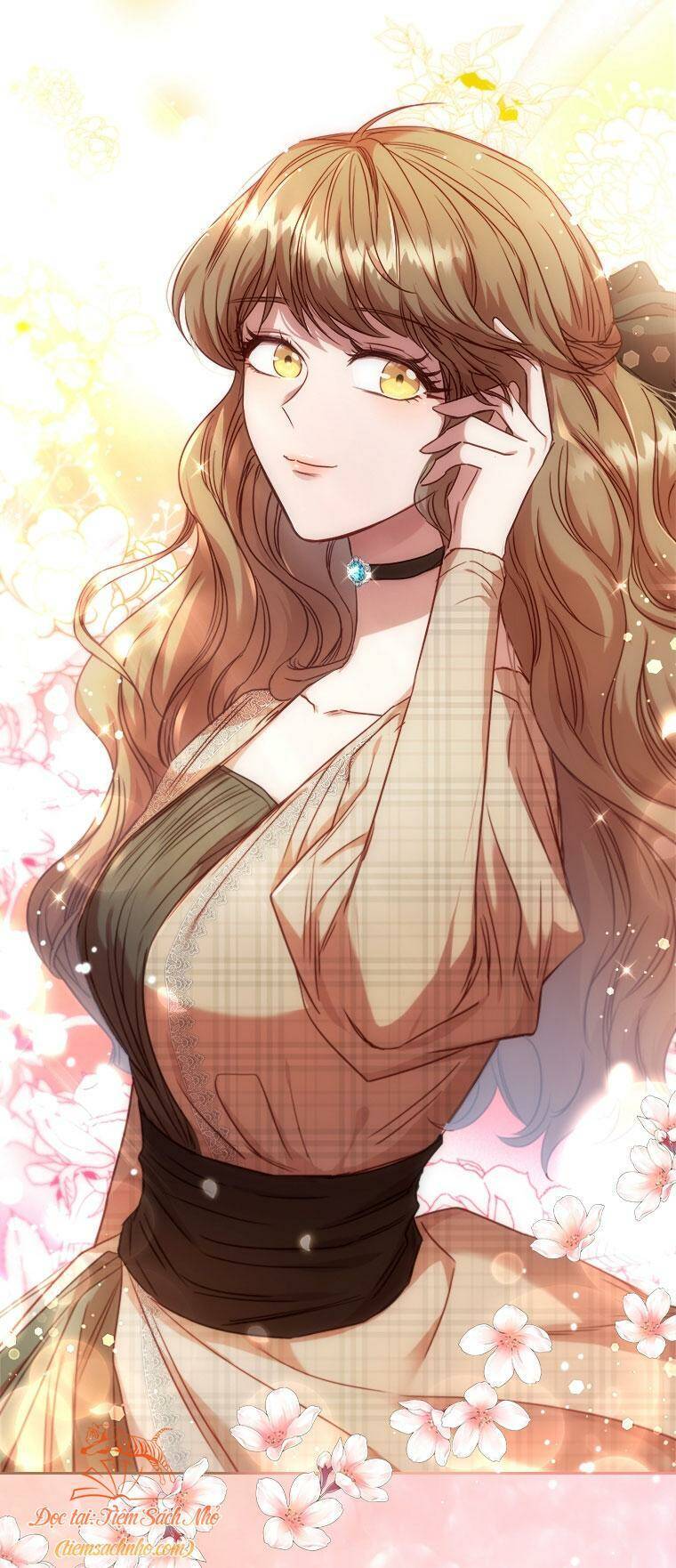 Công Chúa Bị Bỏ Rơi Chapter 20 - Trang 2